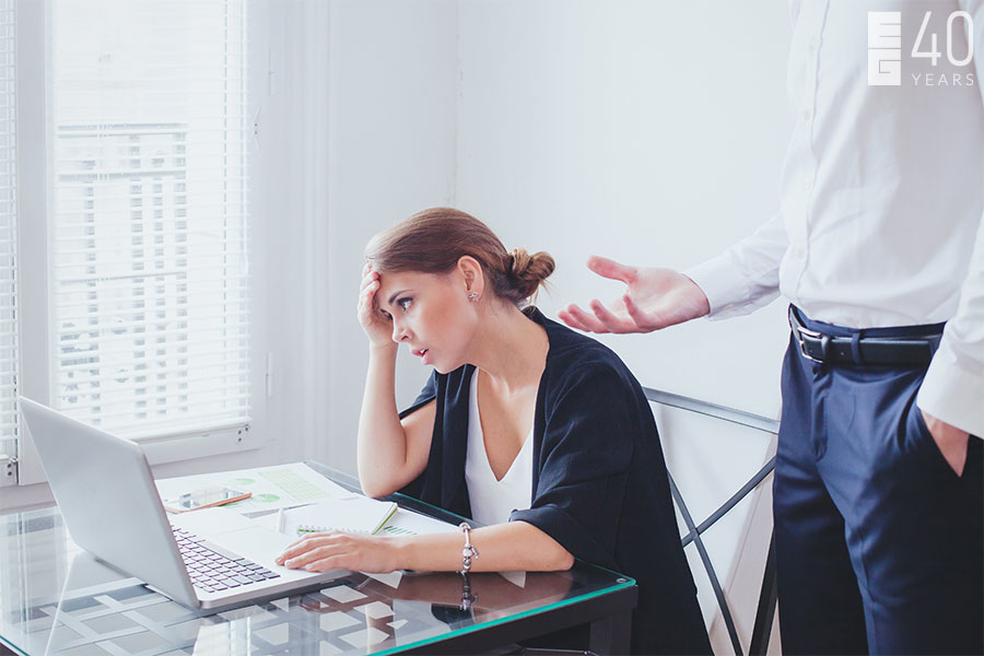 3 habits of idiotic leaders 