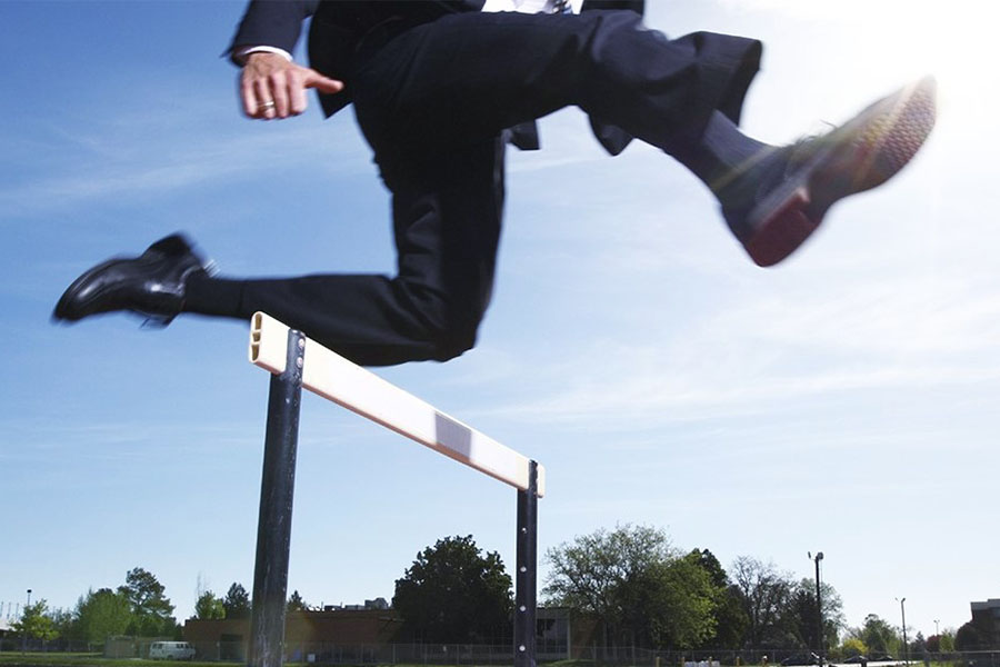 Candidate Experience Don t Fall At The Final Hurdle Strategic 
