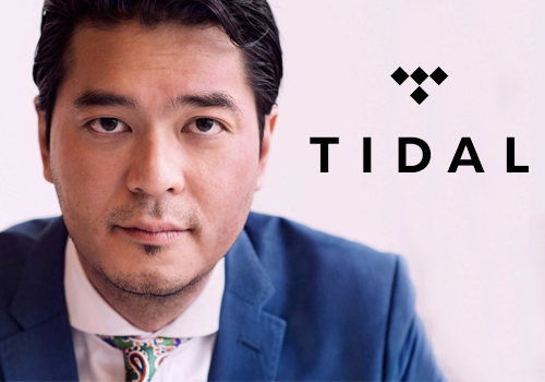 Jay Z's TIDAL loses CEO and 'refocuses' talent weeks after launch