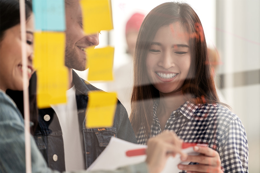 Three tips to boost staff retention in 2020
