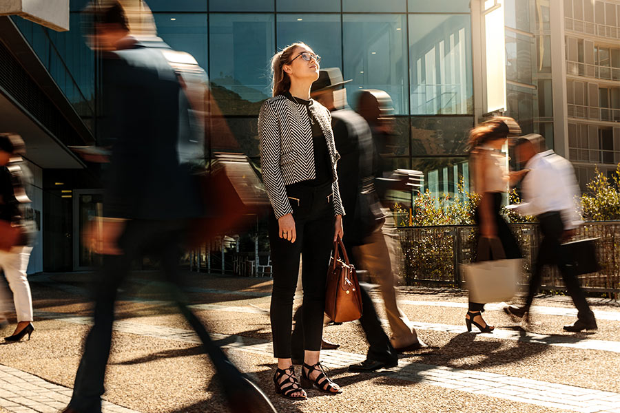 Top 50 Employers for Women 2019 REVEALED
