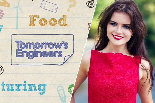 Vloggers recruited to help overcome engineering skills shortage