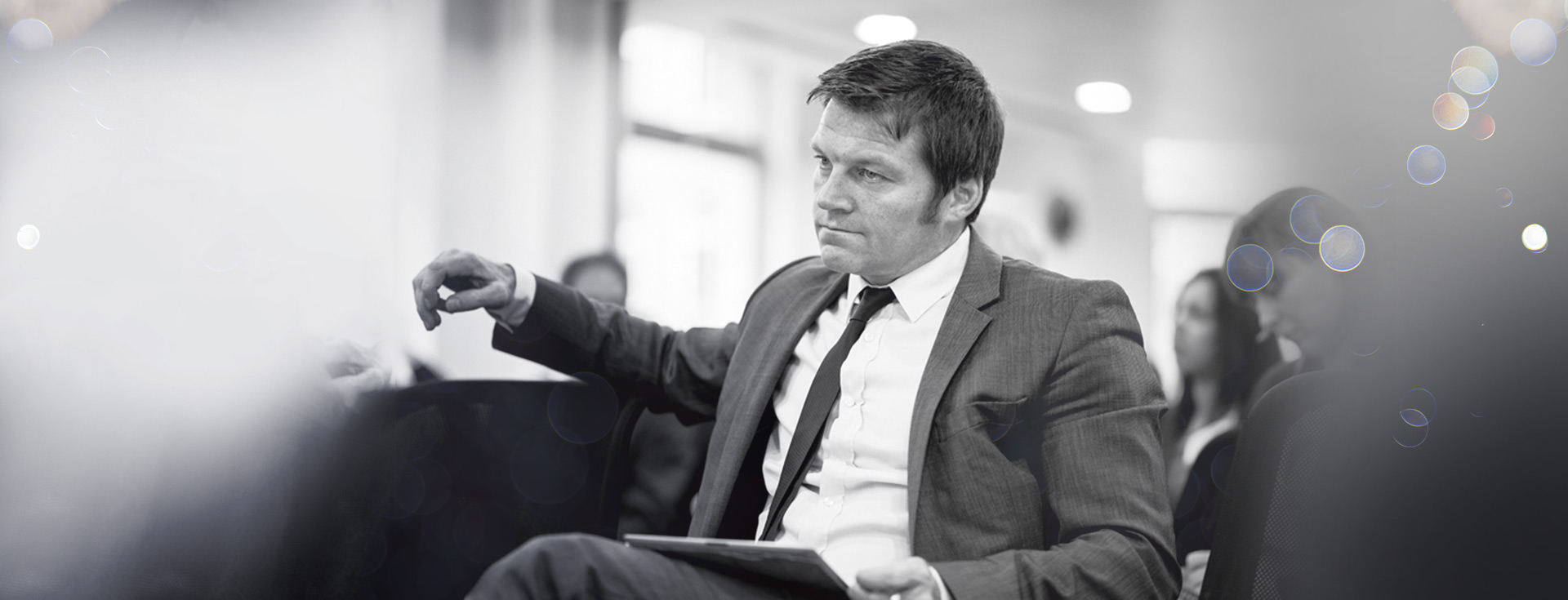 Can the recruitment industry make the world of work a better place?