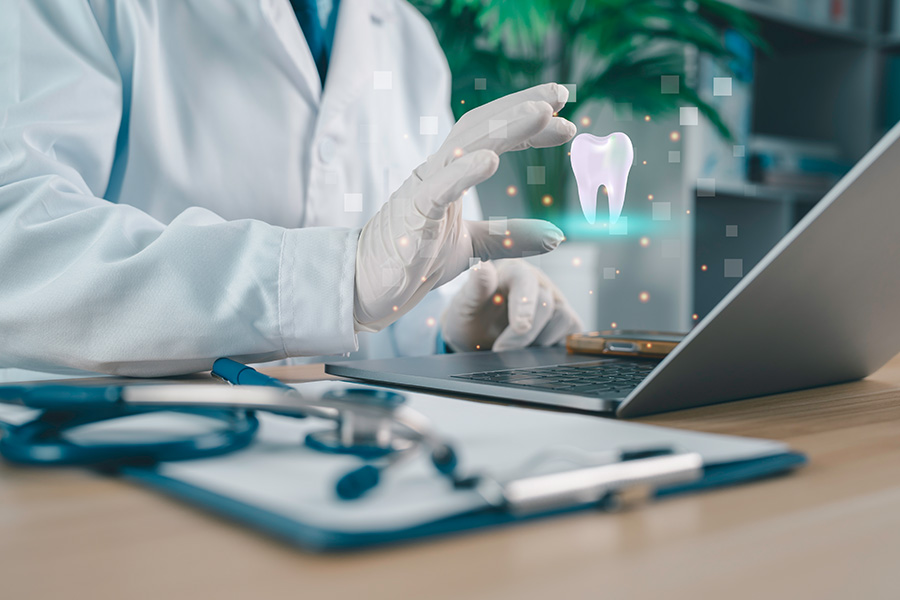 How a routine employee survey uncovered a chronic dental access issue (and what Operose Health did about it) How a routine employee survey uncovered a chronic dental access issue (and what Operose Health did about it)
