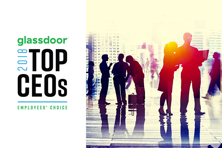 Review Hr Gvine Recruitment Boss Comes 8th In Glassdoor S Uk Top 50 Ceos List