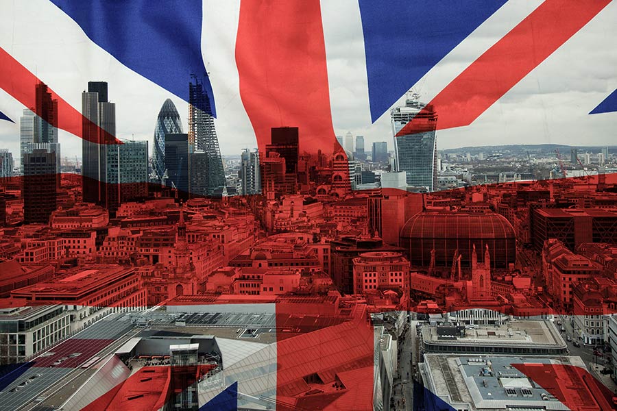 REVEALED The top UK cities to work in Reward, Salary & Payroll HR