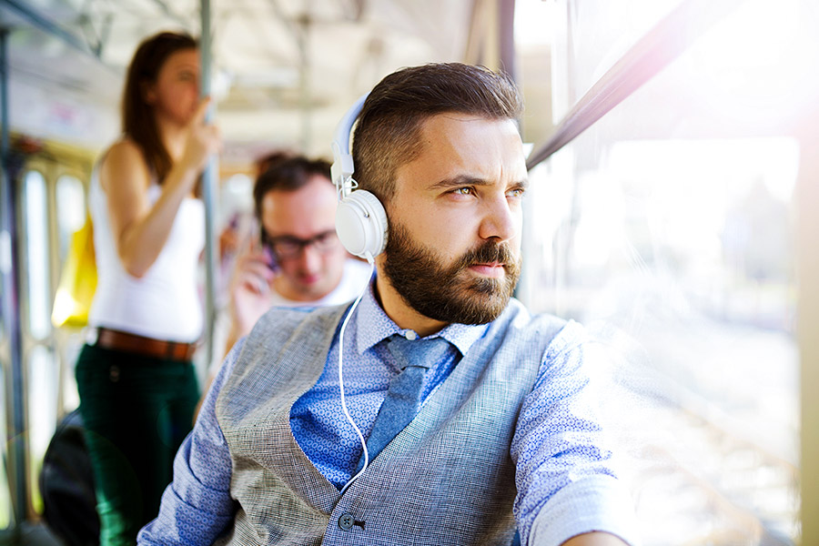 Top hacks for mastering your commute