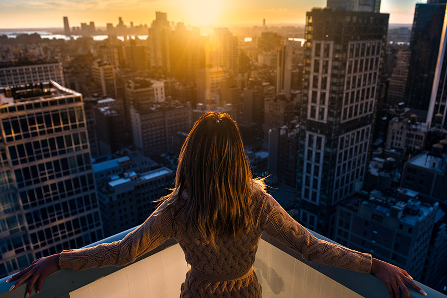 Five of the most influential female business leaders Leadership