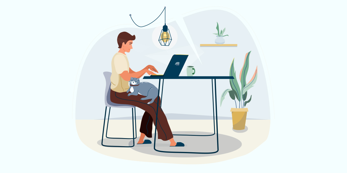 Adjusting to the 'new normal'