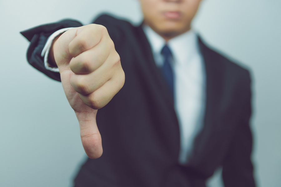 Top things employees are scared of revealing to their boss
