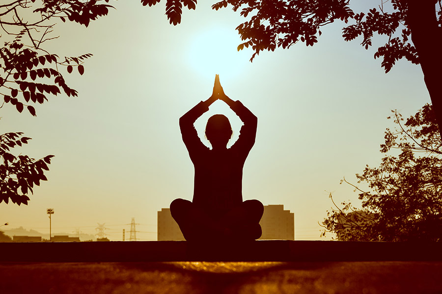 Top wellbeing trends to watch out for