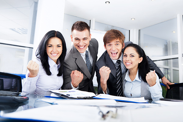 19 top companies for staff perks