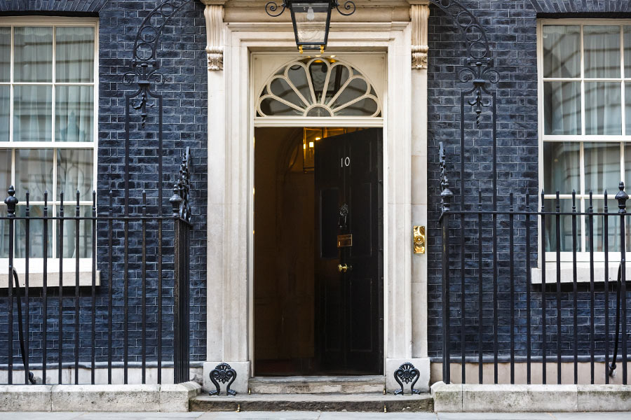 What can HR learn from the Tory leadership contest?