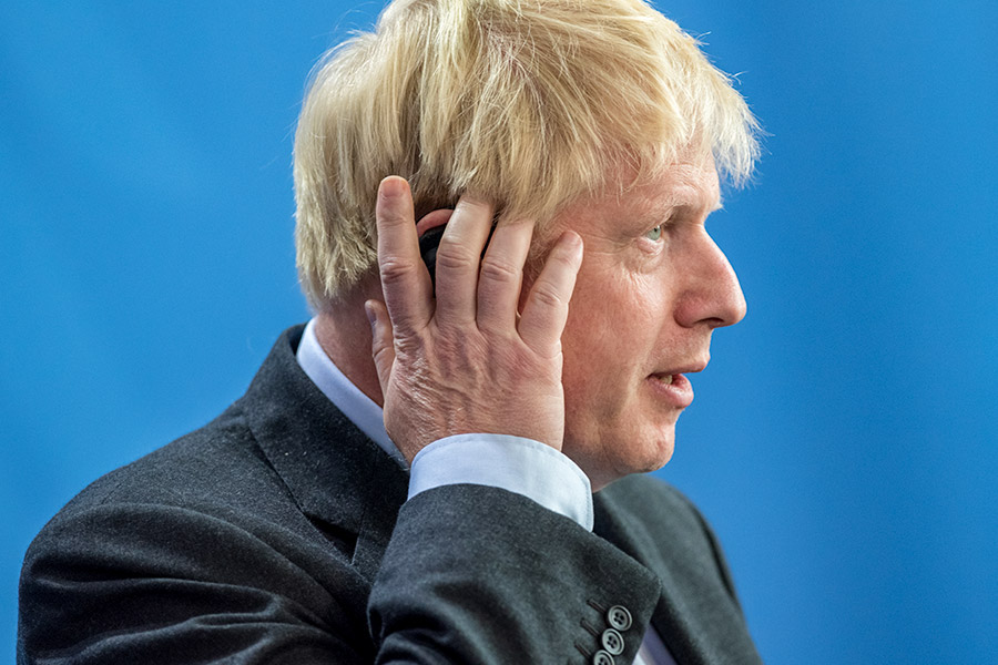 What can HR learn from the Tory MP resignations? What can HR learn from the Tory MP resignations?
