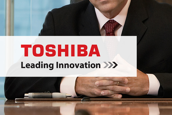 Toshiba to cut Interim CEOs pay by 90%