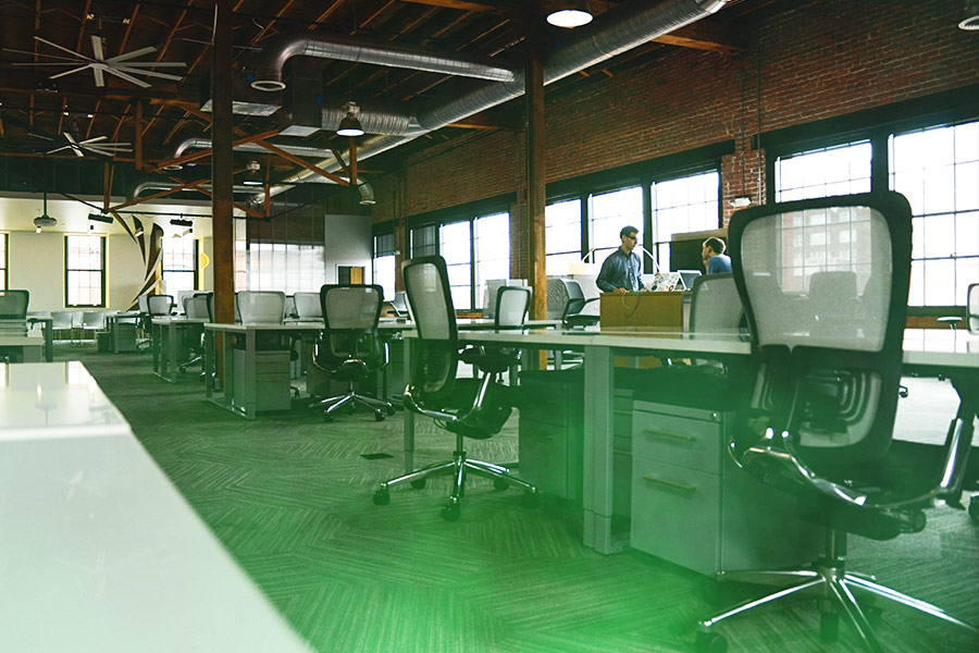 5 signs your workplace culture is toxic