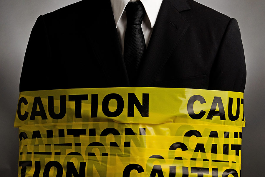 How to deal with toxic employees
