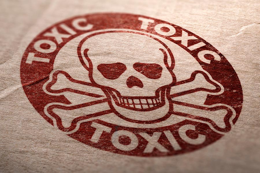 The true cost of toxic culture
