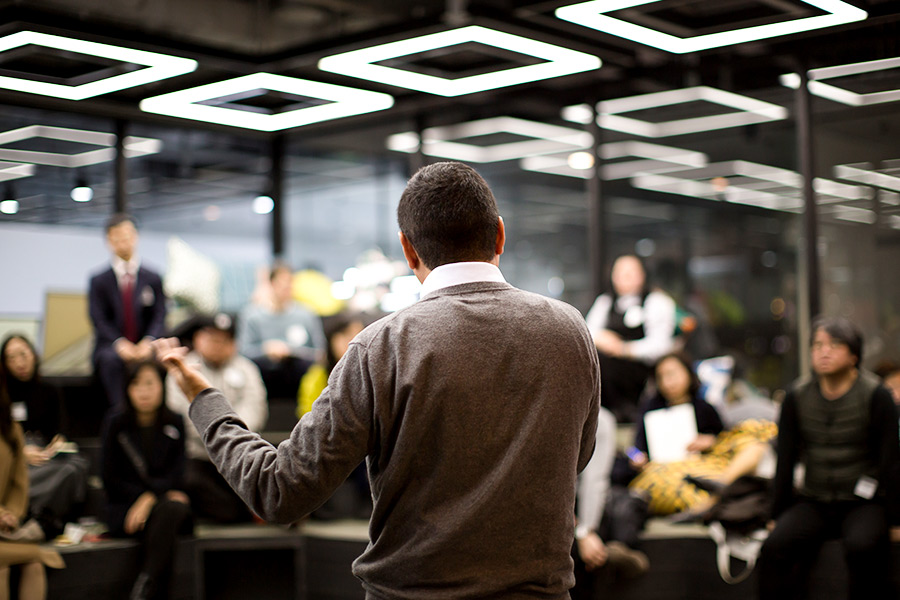 Transforming L&D will 'help it to thrive'