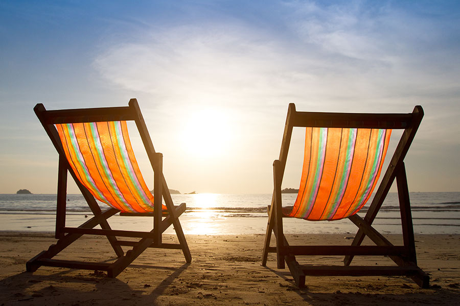 How bosses are tricking staff out of holiday