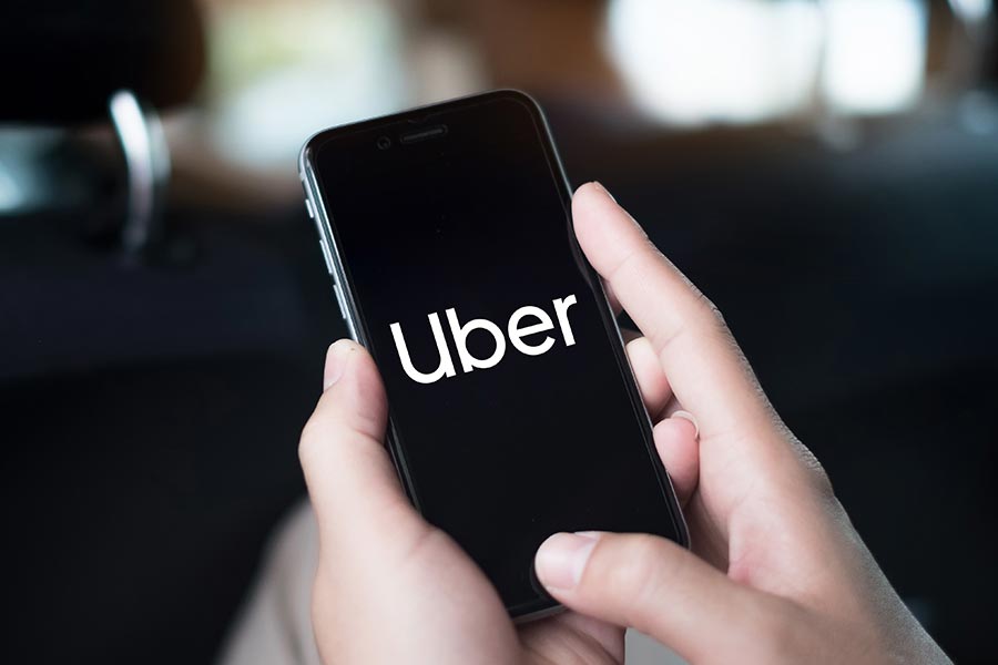 What does the Uber ruling mean for HR?