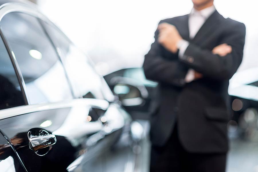 Uber to overhaul drivers working life
