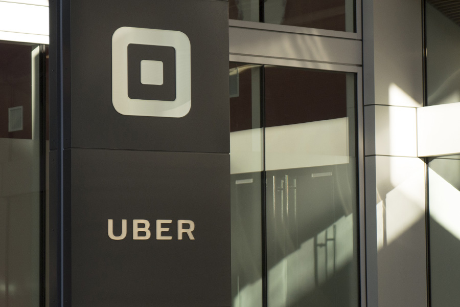 Who would you recruit: Uber's President