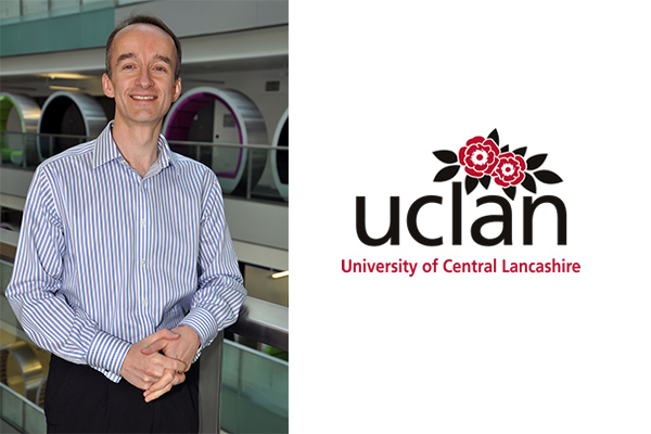 University of Central Lancashire announces Executive Director of Human Resources