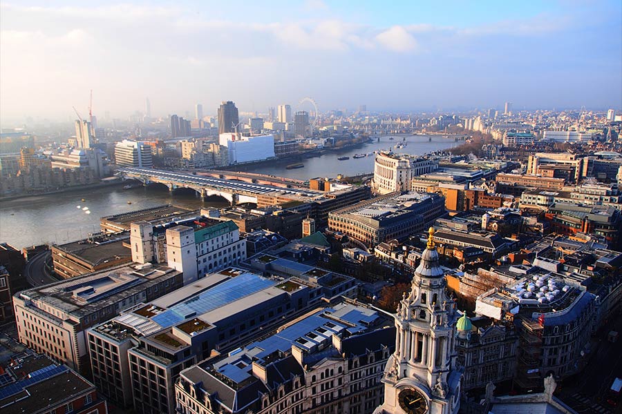 Will firms soon have to evidence 'green' credentials?