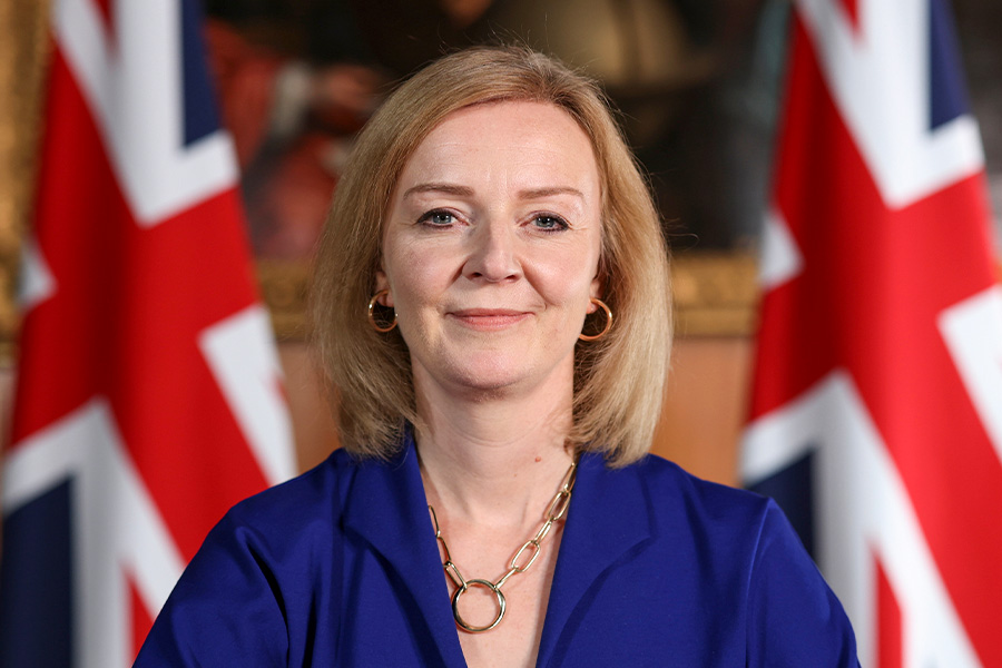 What does Liz Truss as PM mean for HR and businesses?