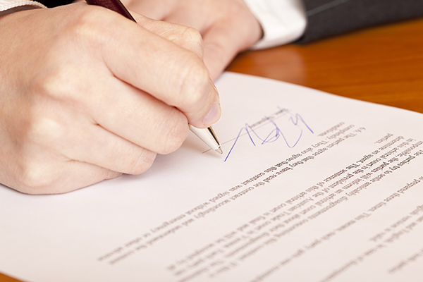 What the Trade Union Bill means for HR