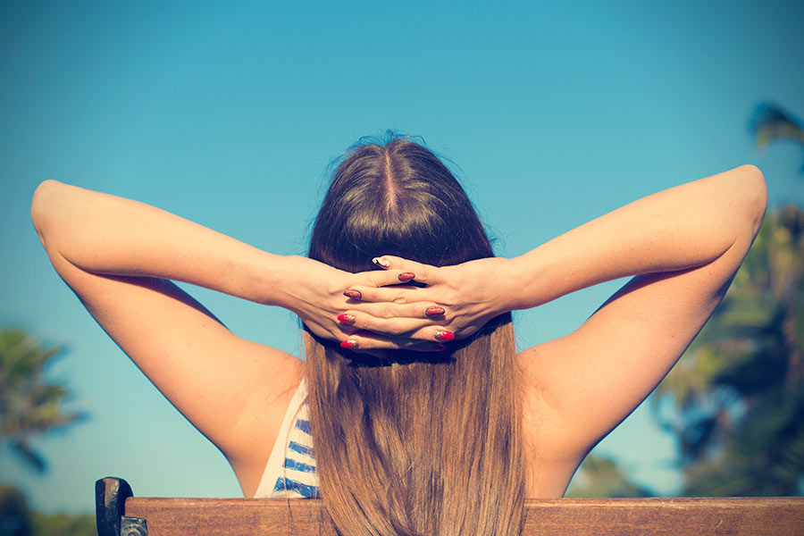 Does Unlimited Paid Time Off Actually Work Compensation Benefits 