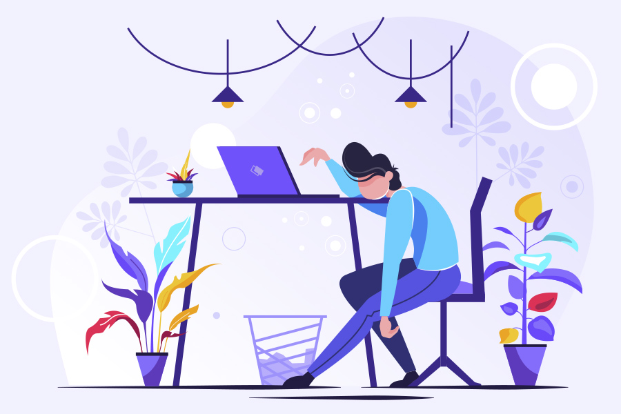 THIS many work hours are lost due to 'Zoom fatigue'