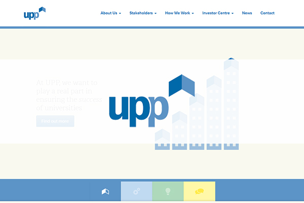 UPP announces new Group HR Director 