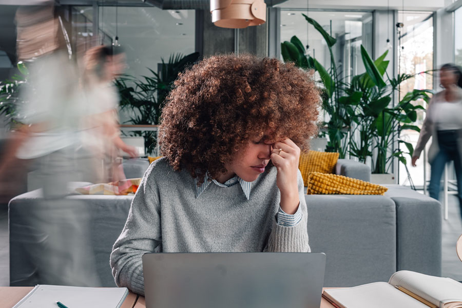 Adaptability is the new stability: How can HR rebuild workplace systems? Ee Lyn, Chief People Officer at Avalara
