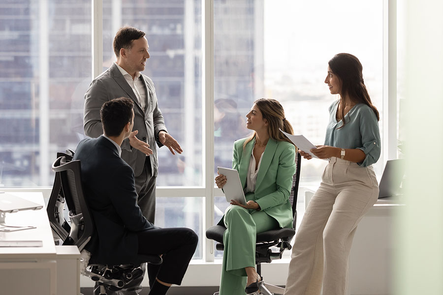 Open enrollment: How HR can simplify benefits to maximize engagement
