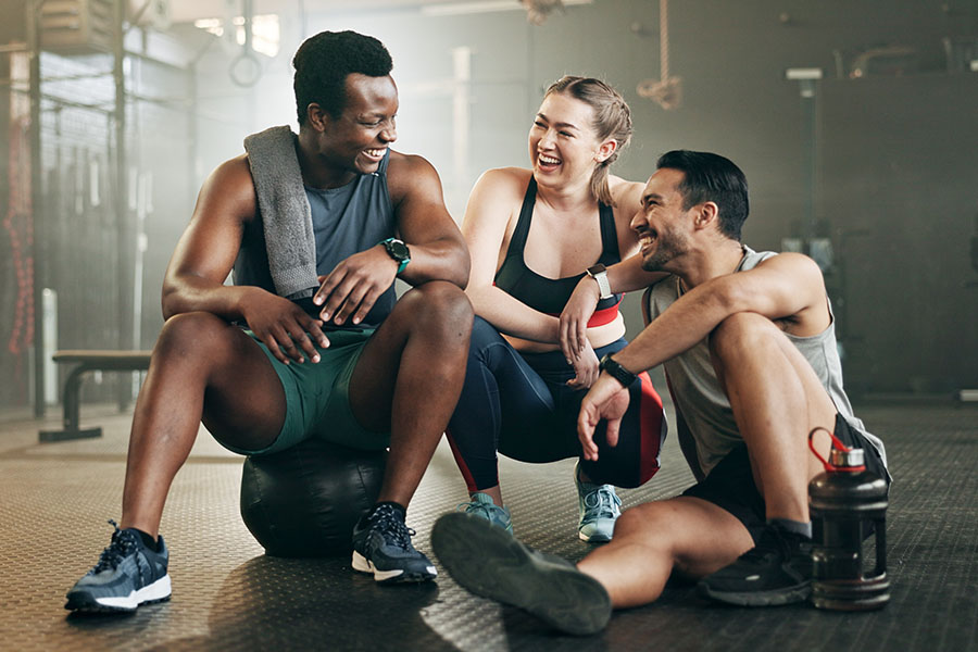 Craft, community, connection: The new competitive advantage for employers