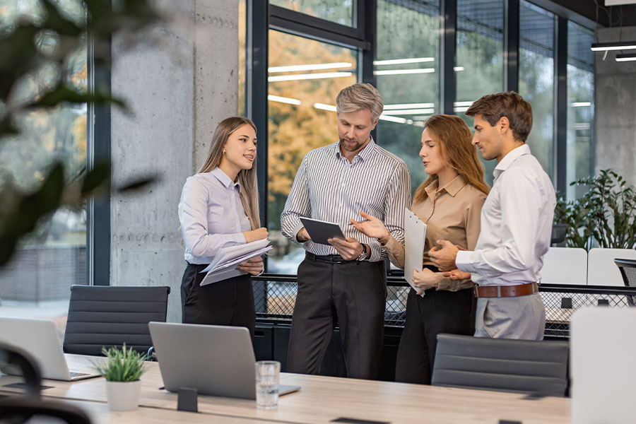 You've got ambitious growth plans - but can your HR systems keep up?