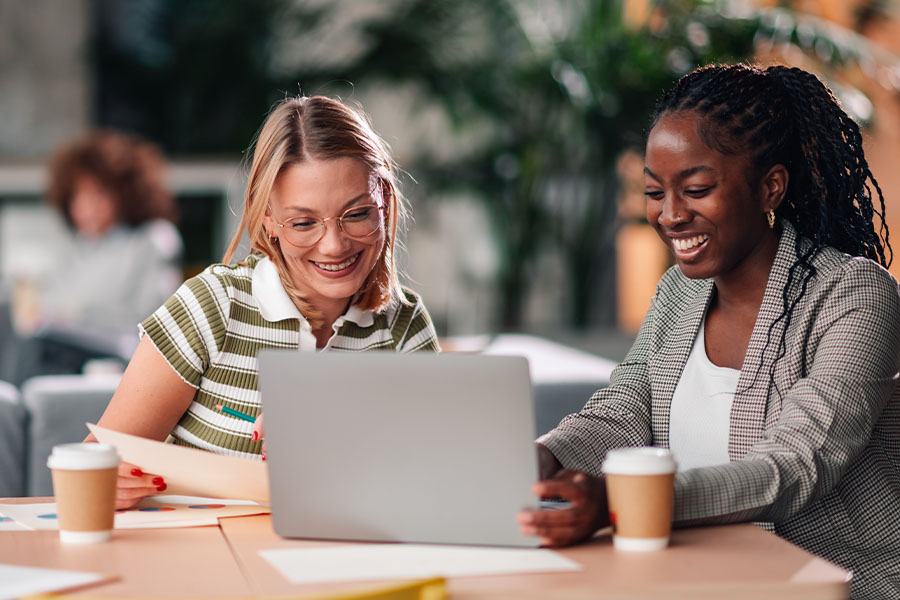 The secret to talent retention? Don't try to build perfect career paths