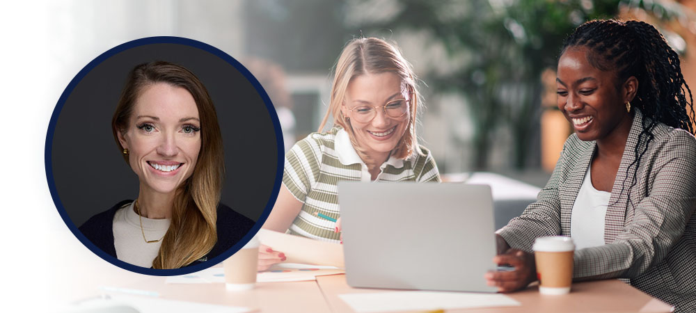 Emily Mikailli, CHRO at Signifyd