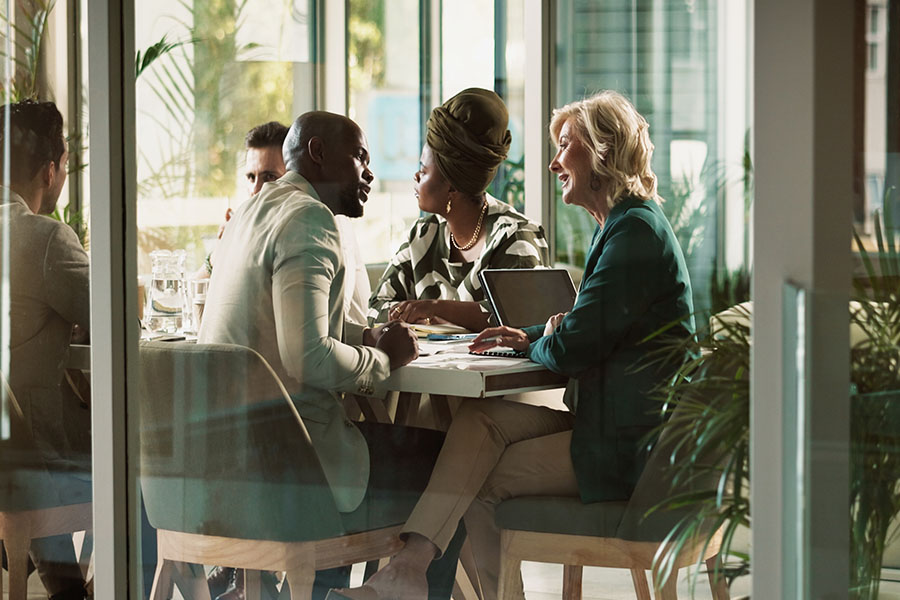 Attention CHROs: Training may not be the answer to poor leadership accountability