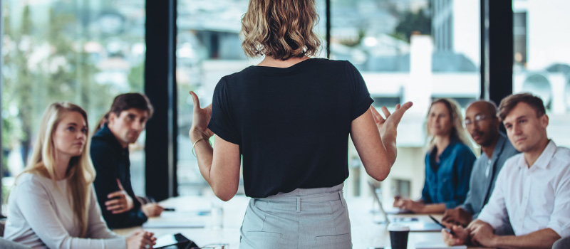 How good leadership make every meeting earn its keep
