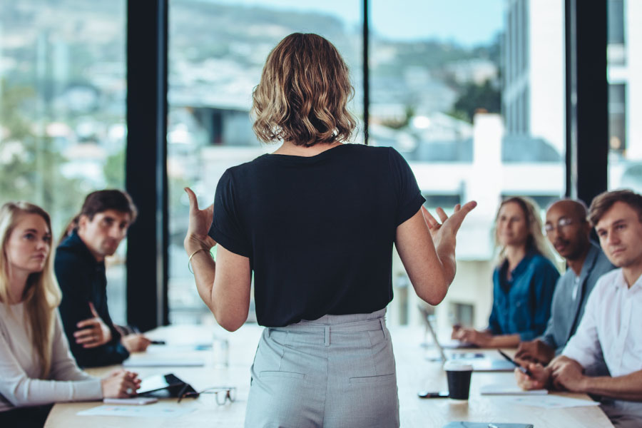 How good leadership make every meeting earn its keep
