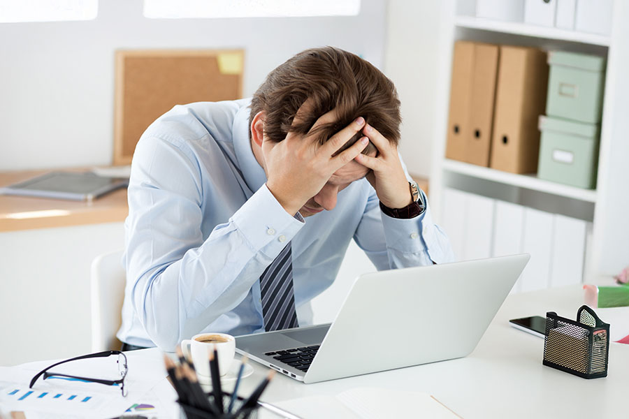 The quiet weight of the CHRO - and how to shoulder the burden