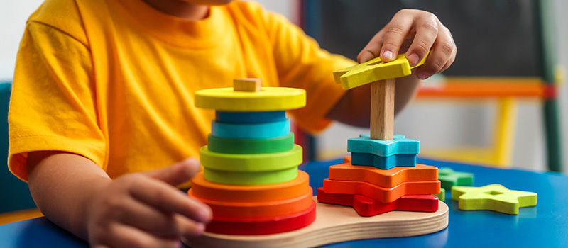 50 years: How we give employees access to affordable, reliable childcare