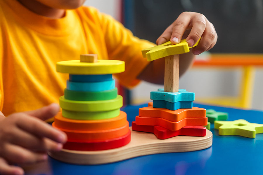 50 years: How we give employees access to affordable, reliable childcare