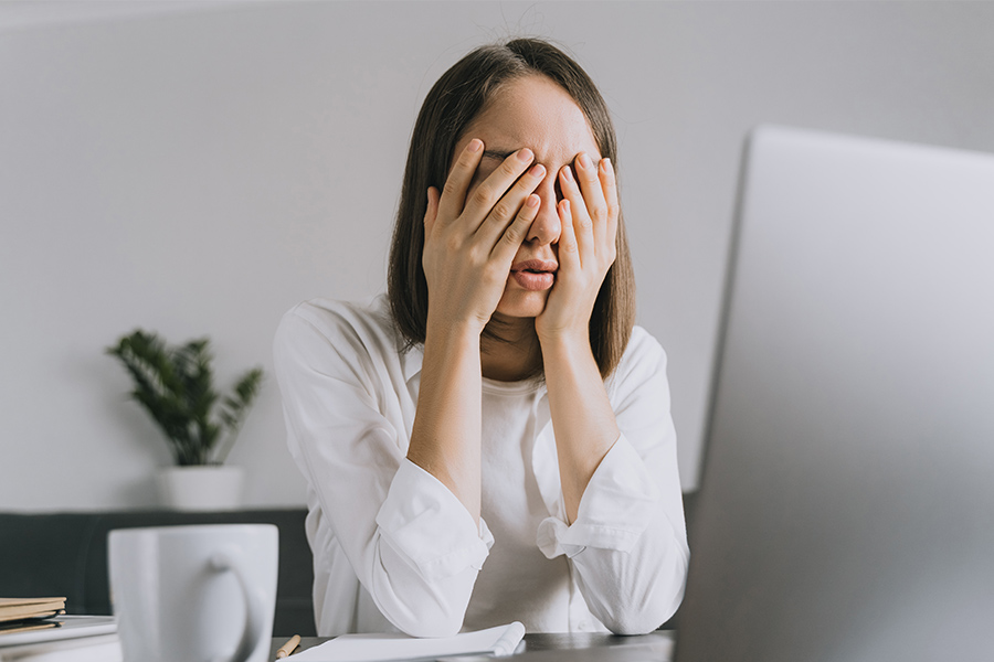Employees share biggest video call bugbears