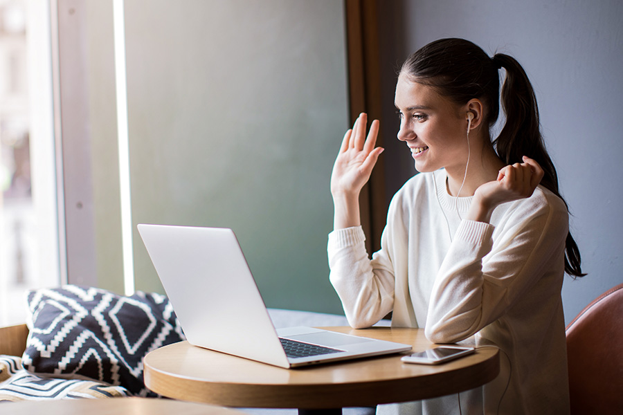 Best practice for virtual job interviews Resourcing HR Grapevine