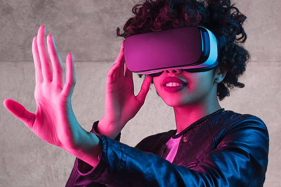 Is the metaverse the future of work?