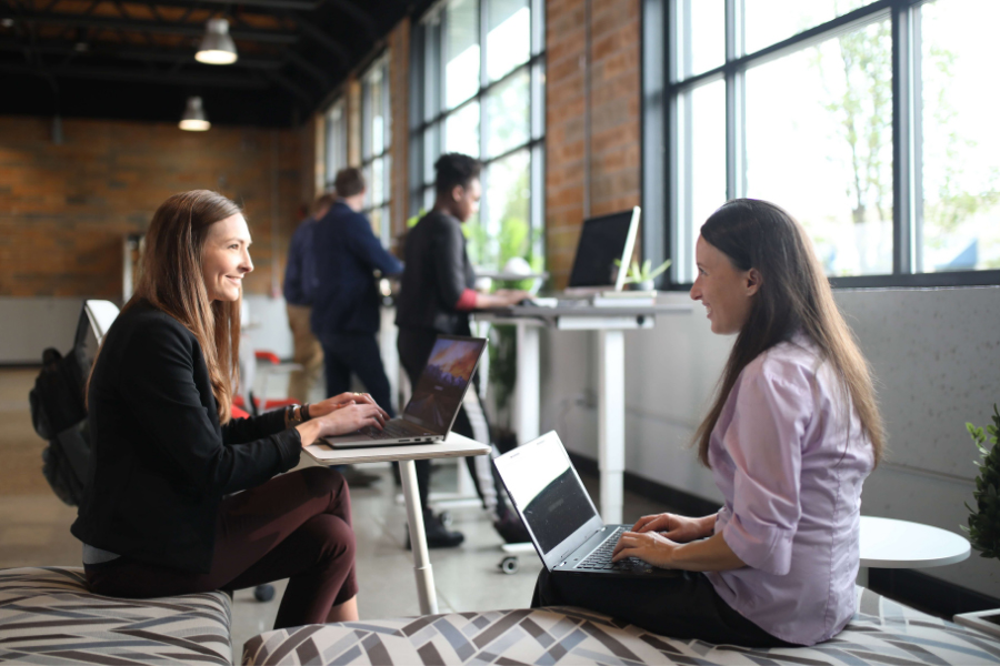 6 valuable benefits workplace ergonomics can bring to your business